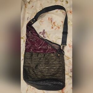 Rimanchik Boho  Bag